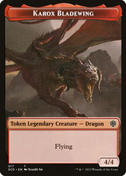 Karox Bladewing