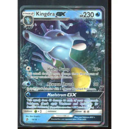 Kingdra GX