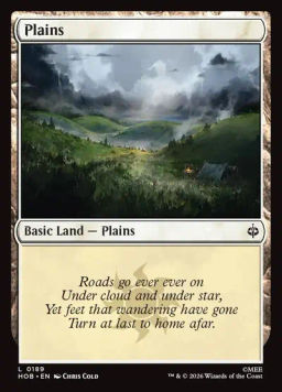Plains