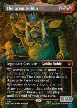 The Great Goblin