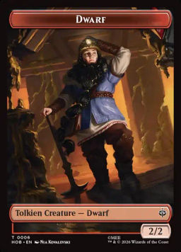 Dwarf