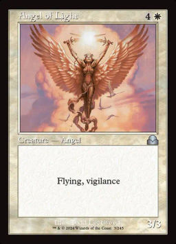 Angel of Light