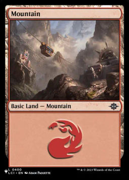 Mountain