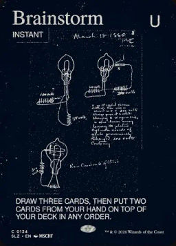 Brainstorm