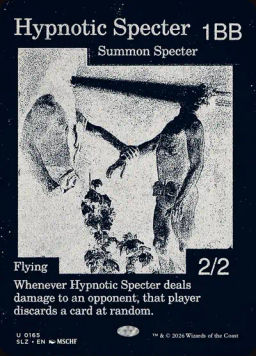 Hypnotic Specter