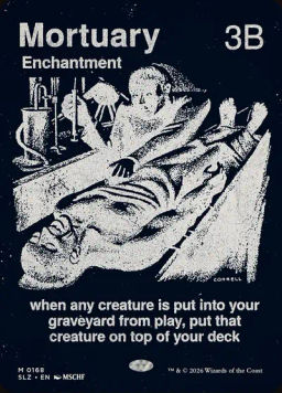 Mortuary