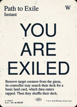 Path to Exile