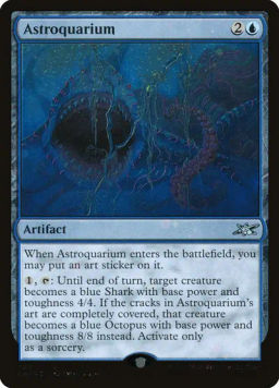 Astroquarium