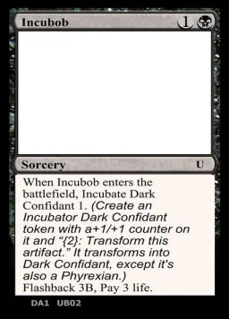 Incubob