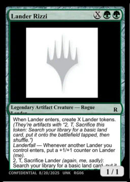 Lander Rizzi