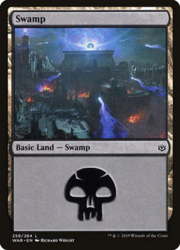 Swamp