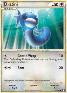Dratini