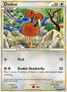Doduo