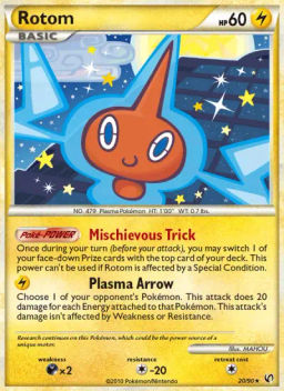Rotom
