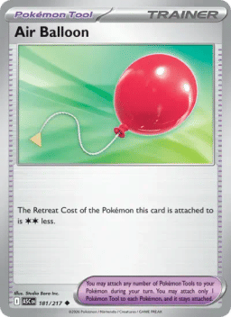 Air Balloon
