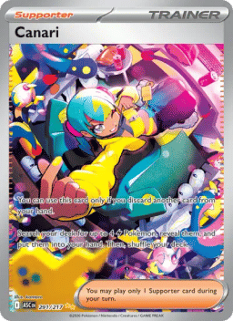 Canari