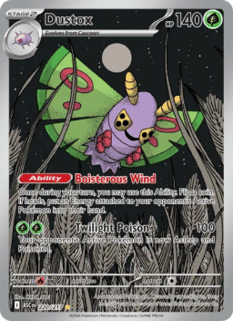 Dustox