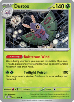 Dustox