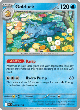 Golduck