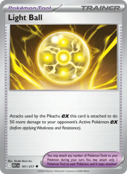 Light Ball
