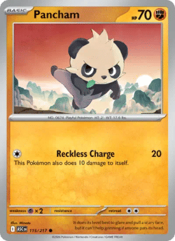 Pancham