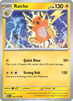 Raichu