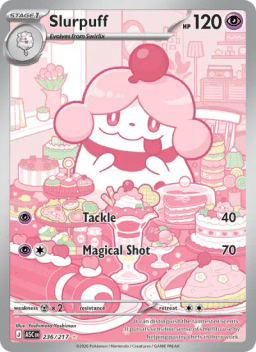 Slurpuff