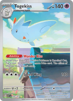 Togekiss