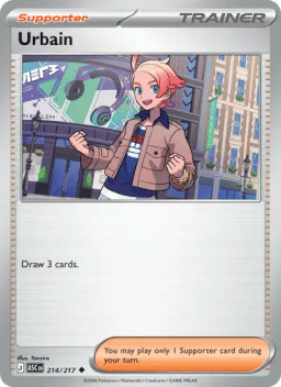 Urbain