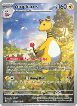 Ampharos
