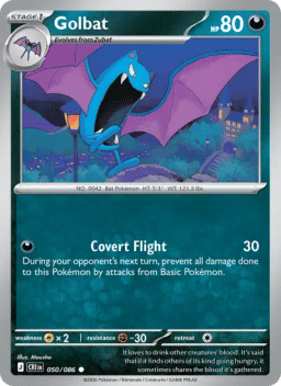 Golbat