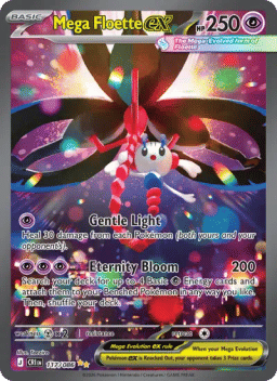 Mega Floette ex