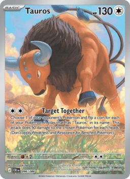 Tauros