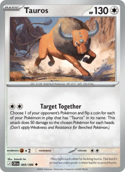 Tauros