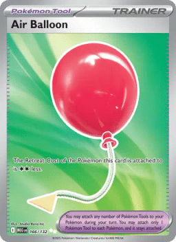 Air Balloon