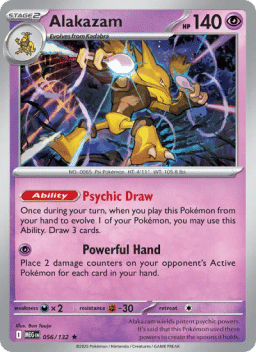 Alakazam