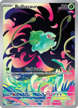 Bulbasaur