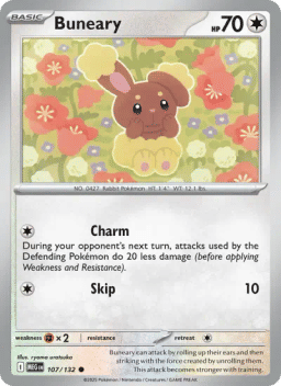 Buneary