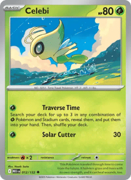 Celebi