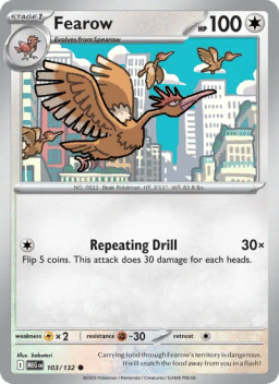 Fearow