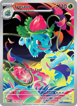 Ivysaur