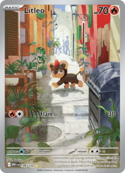 Litleo