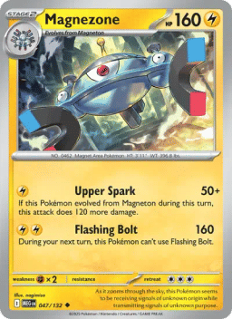 Magnezone