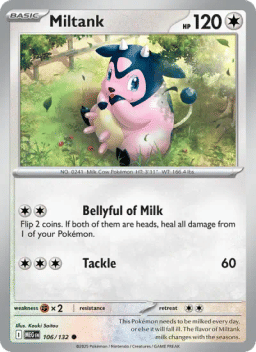Miltank