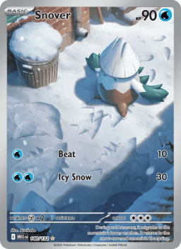 Snover
