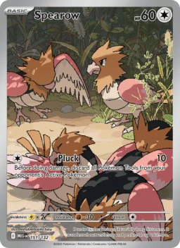 Spearow