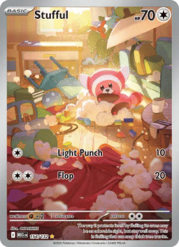 Stufful