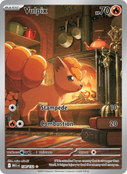 Vulpix