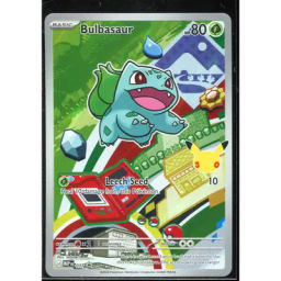 Bulbasaur
