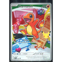 Charmander
